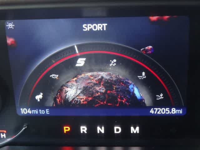 Certified 2022 Ford Bronco Outer Banks AWD/4WD image 31