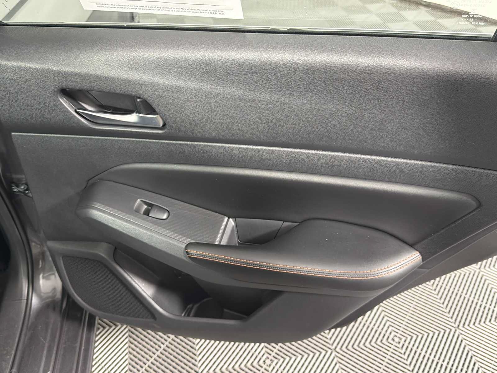 Used 2022 Nissan Altima 2.5 SR FWD image 19