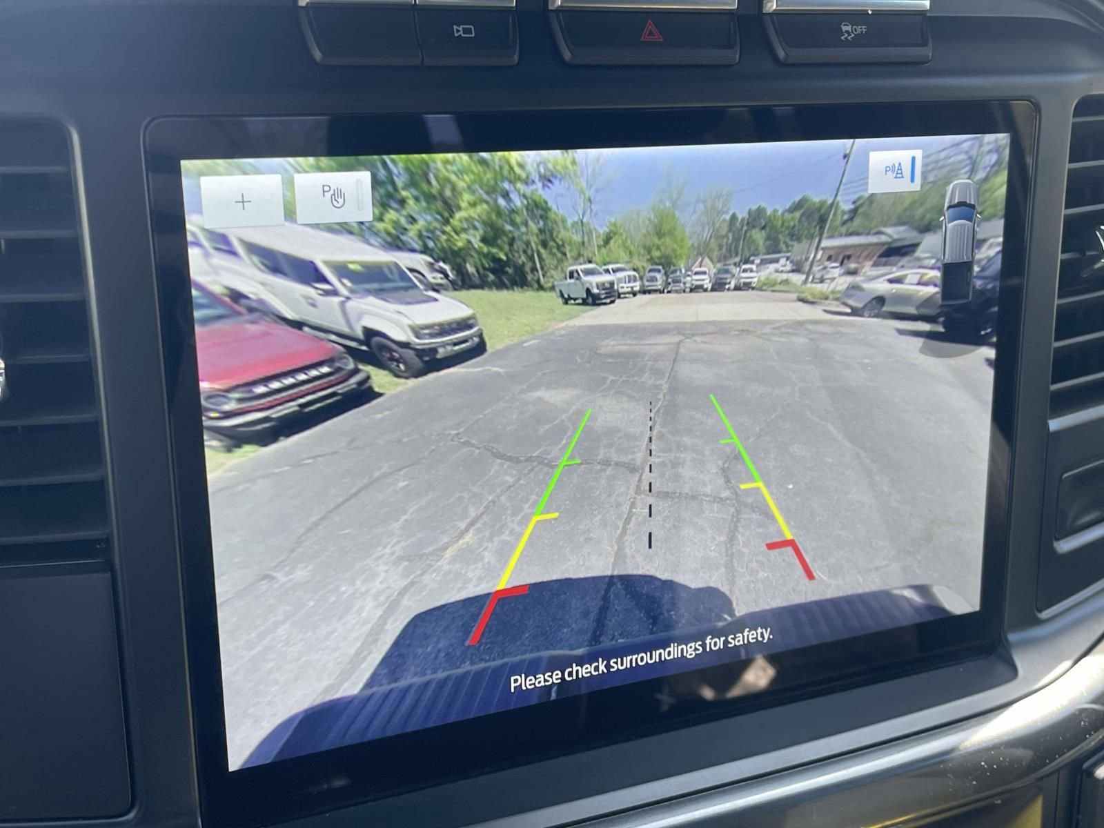 Certified 2022 Ford F150 XLT w/ Equipment Group 302A High image 20