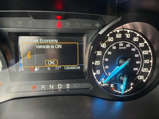Certified 2019 Ford Ranger XLT w/ Equipment Group 302A Luxury AWD/4WD image 11