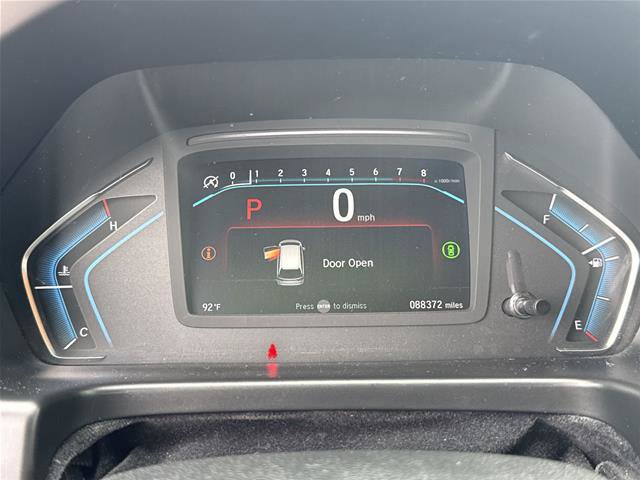 Used 2023 Honda Odyssey EX-L image 13