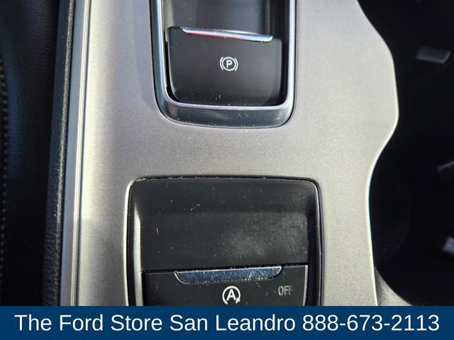 Certified 2024 Ford Edge SEL w/ Convenience Package image 22