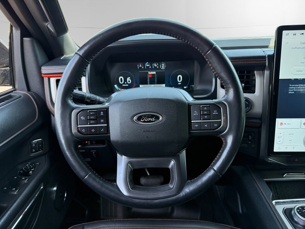 Certified 2023 Ford Expedition Timberline image 12