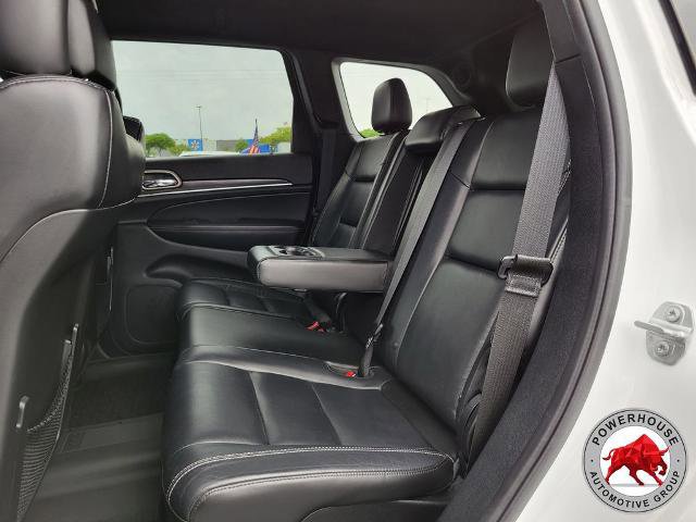 Used 2017 Jeep Grand Cherokee Limited image 17