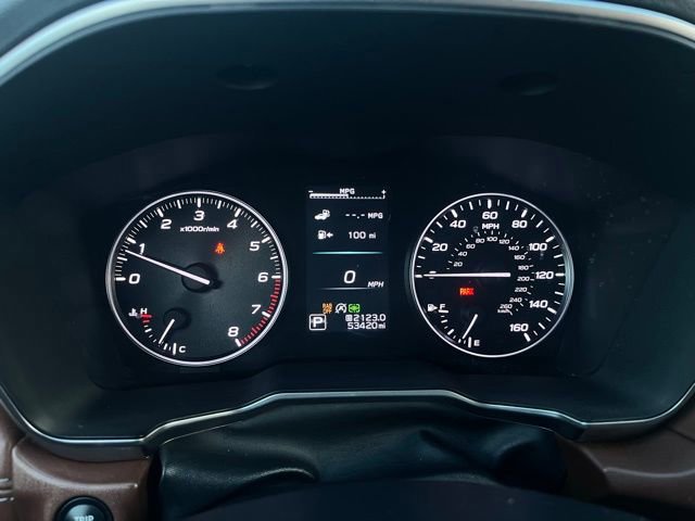 Used 2020 Subaru Outback Touring XT image 36