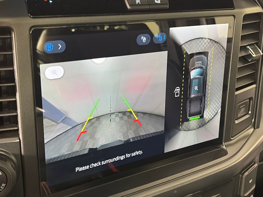 Certified 2025 Ford F150 Raptor image 19