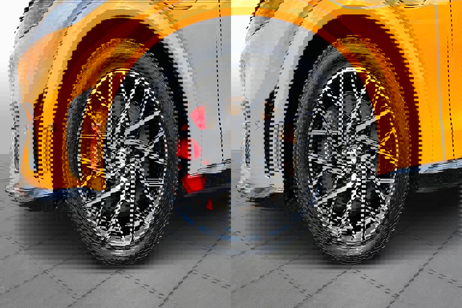 Certified 2021 Ford Mustang Mach-E GT w/ GT Performance Edition image 12