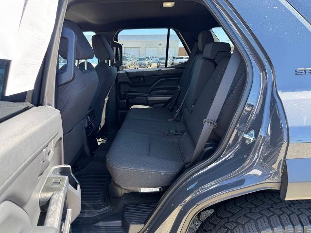 Used 2026 Toyota 4Runner SR5 AWD/4WD image 14