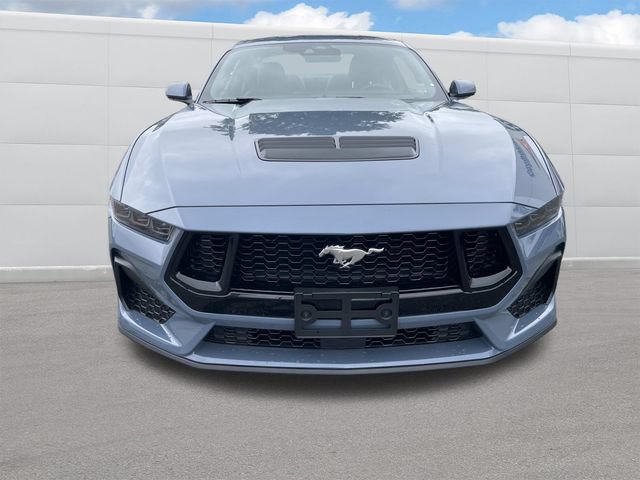 Certified 2025 Ford Mustang GT Premium RWD image 11