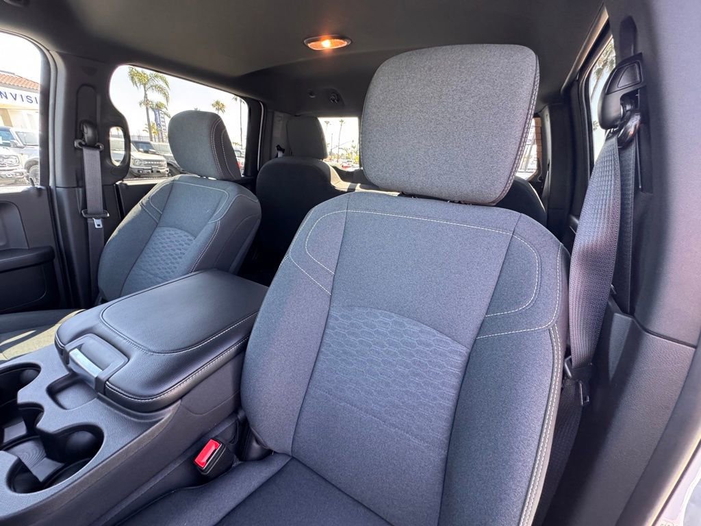Used 2025 RAM 3500 Tradesman AWD/4WD image 19