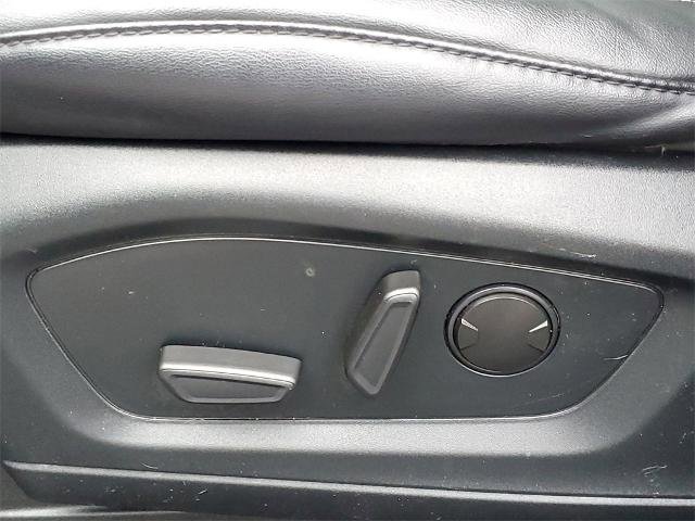 Certified 2021 Ford Explorer XLT w/ Equipment Group 202A image 7