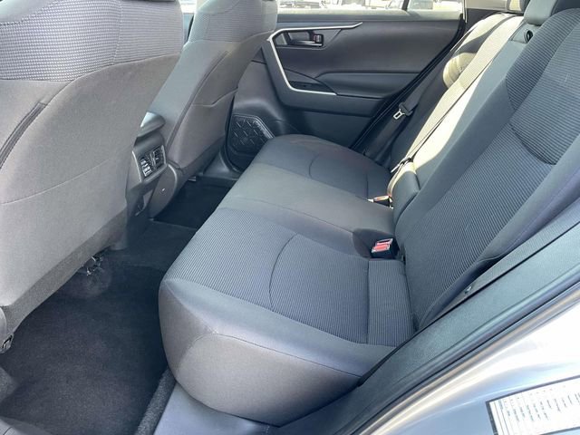 Used 2024 Toyota RAV4 LE image 23