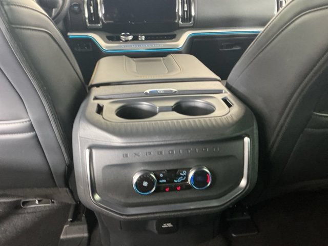 Certified 2025 Ford Expedition Tremor AWD/4WD image 27