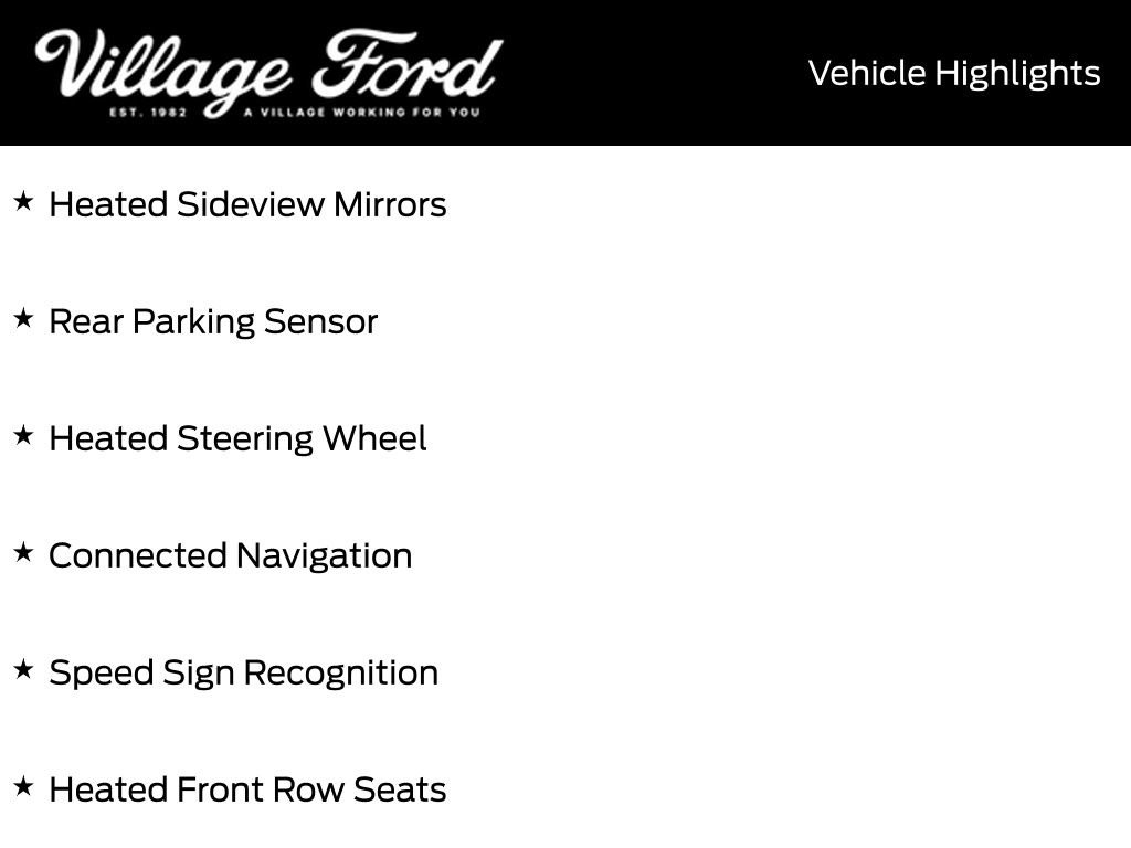 Certified 2024 Ford Escape Active w/ Tech Pack #1 AWD/4WD image 13