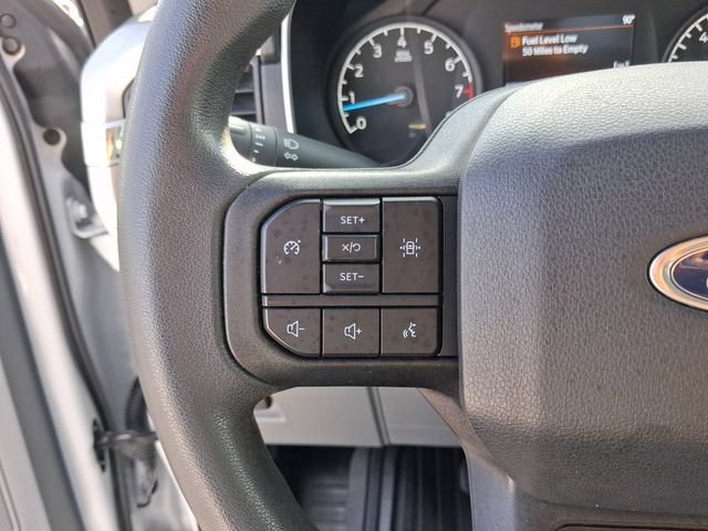 Certified 2022 Ford F150 XL w/ Equipment Group 101A High RWD image 15
