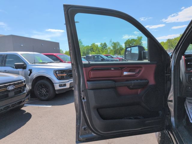 Used 2020 RAM 1500 Rebel w/ Rebel Level 2 Equipment Group AWD/4WD image 21