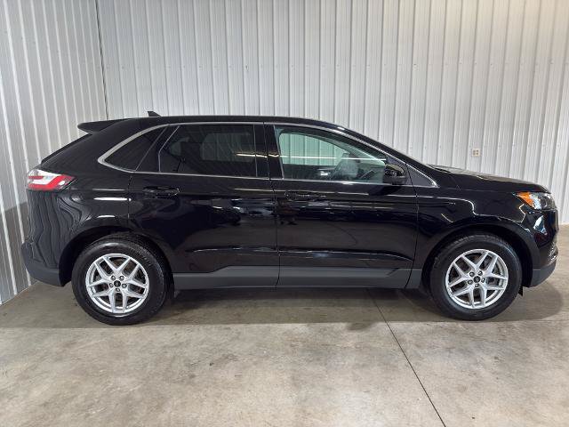 Certified 2023 Ford Edge SEL w/ Convenience Package AWD/4WD image 25