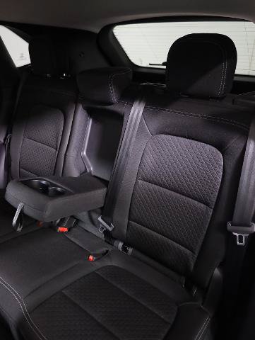Certified 2026 Ford Escape Active w/ Cold Weather Package AWD/4WD image 12