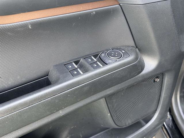 Certified 2022 Ford Bronco Sport Outer Banks w/ Tech Package image 12