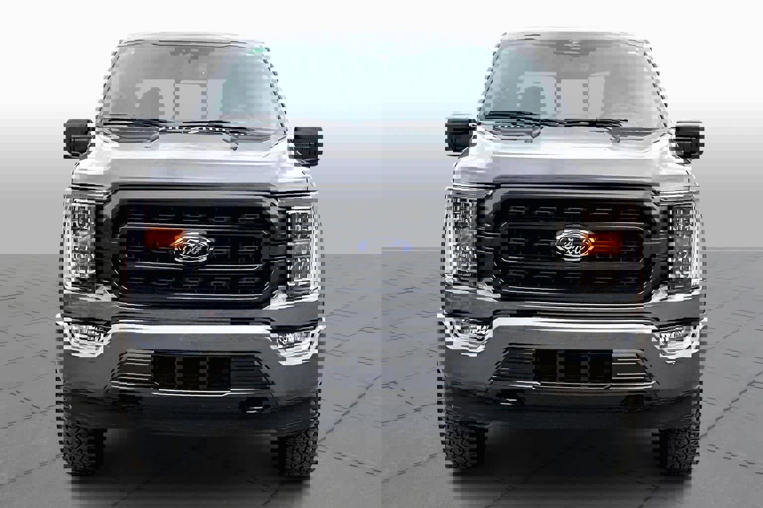 Certified 2023 Ford F150 XLT w/ Equipment Group 302A High image 3