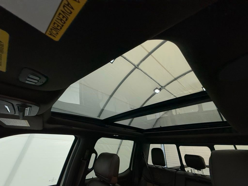 Certified 2025 Ford F450 King Ranch image 43