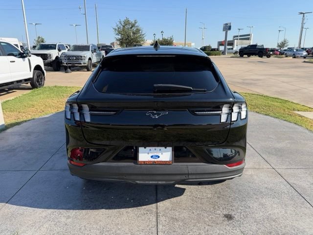 Certified 2023 Ford Mustang Mach-E Select RWD image 6
