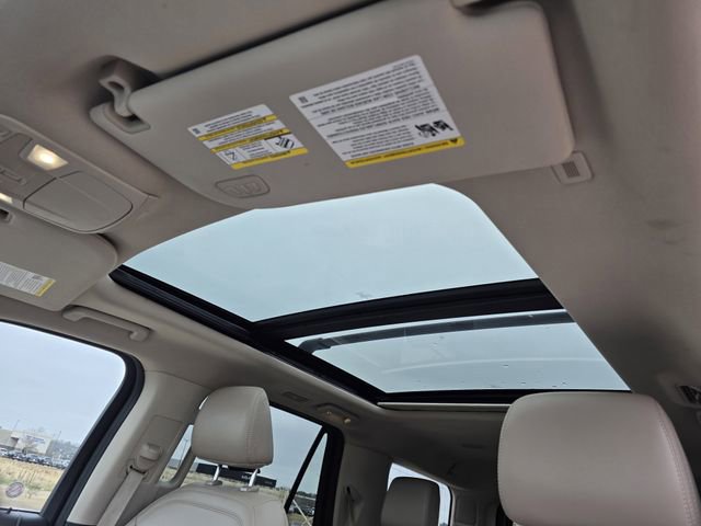 Certified 2024 Ford Expedition Limited image 18