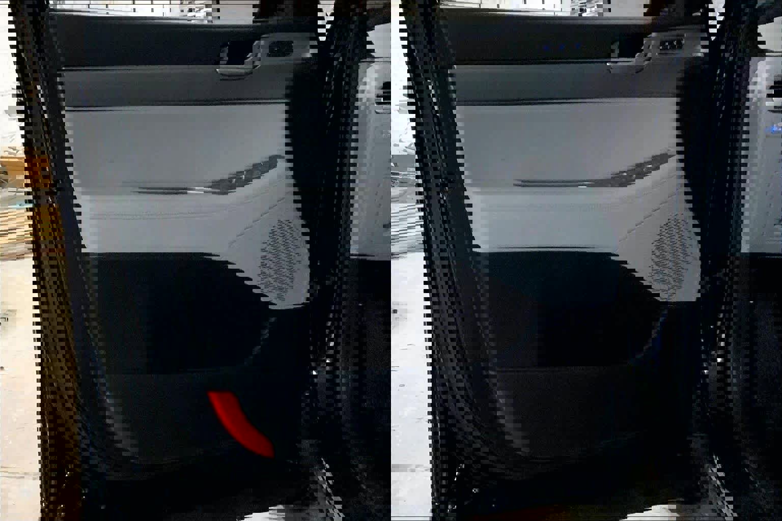 Used 2025 Hyundai Palisade SEL image 20