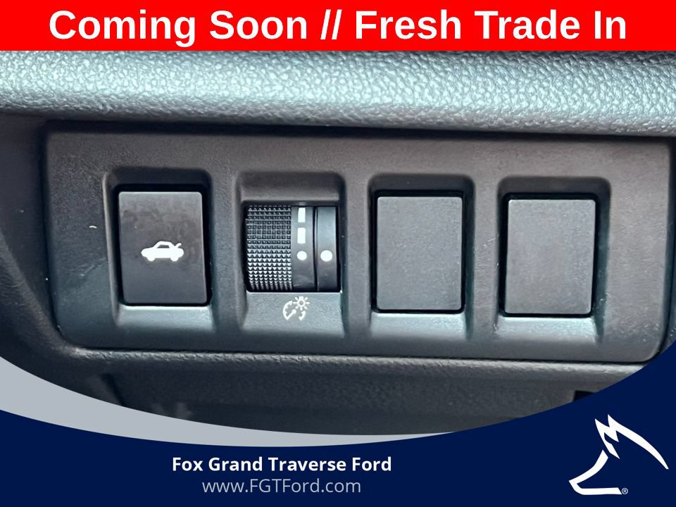 Used 2020 Subaru Legacy Limited AWD/4WD image 17