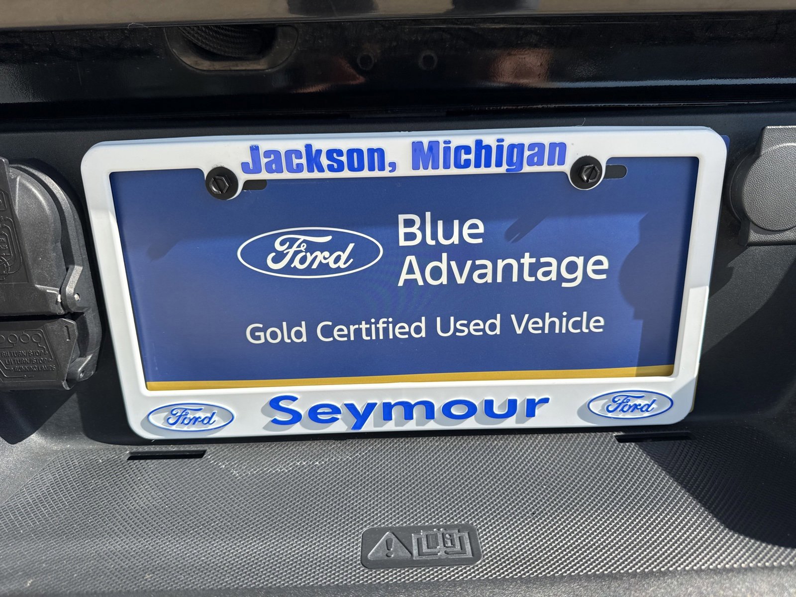 Certified 2023 Ford F150 XLT w/ Equipment Group 302A High image 18