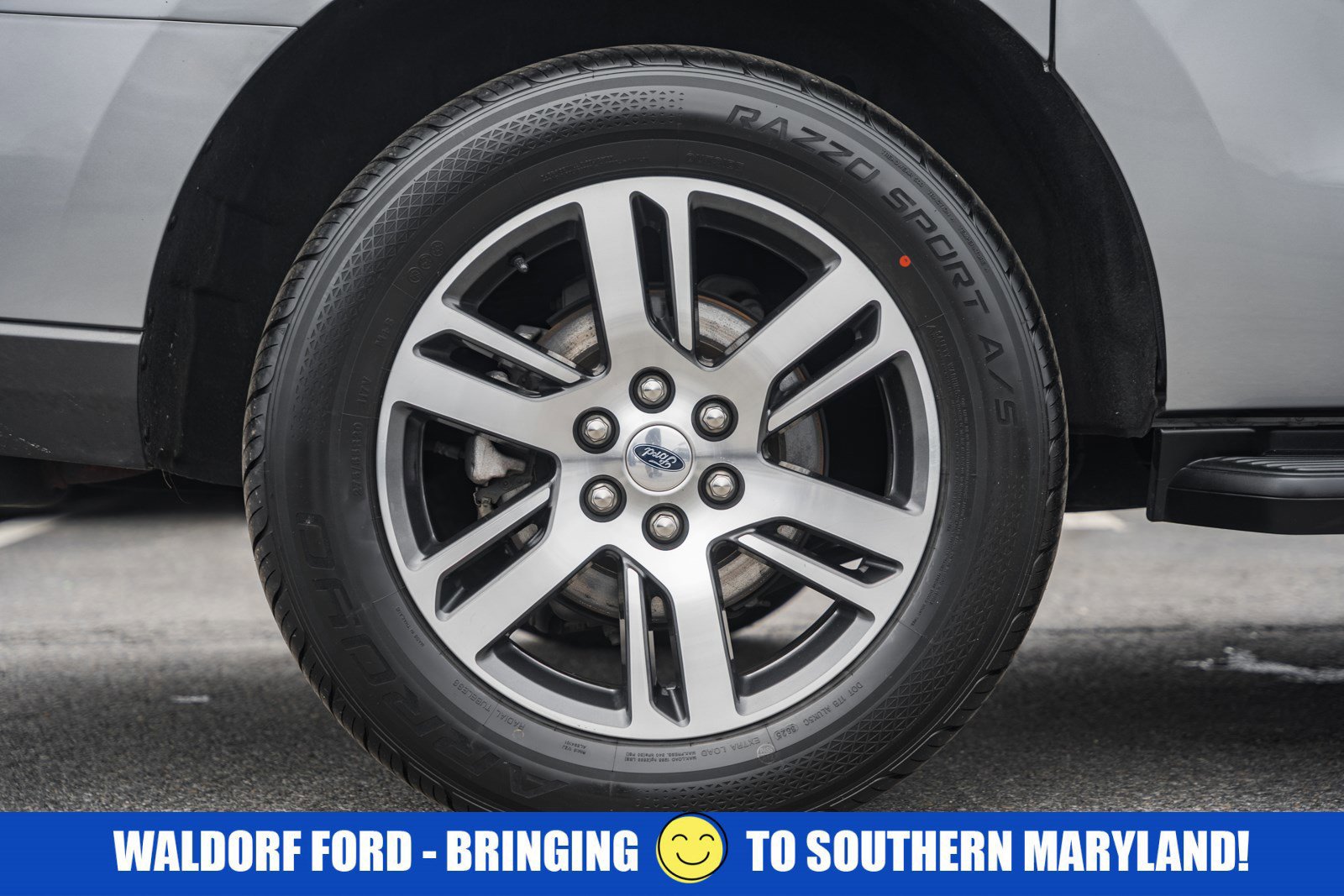 Certified 2024 Ford Expedition Max Limited image 23