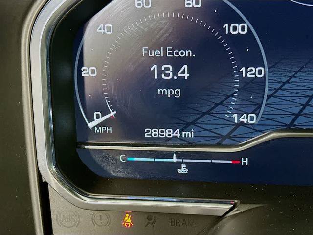 Used 2024 GMC Sierra 1500 AT4X AWD/4WD image 19