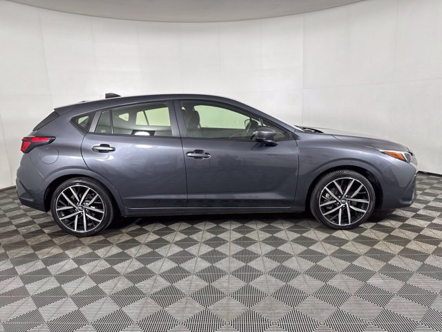 Used 2024 Subaru Impreza 2.0i Sport AWD/4WD image 2