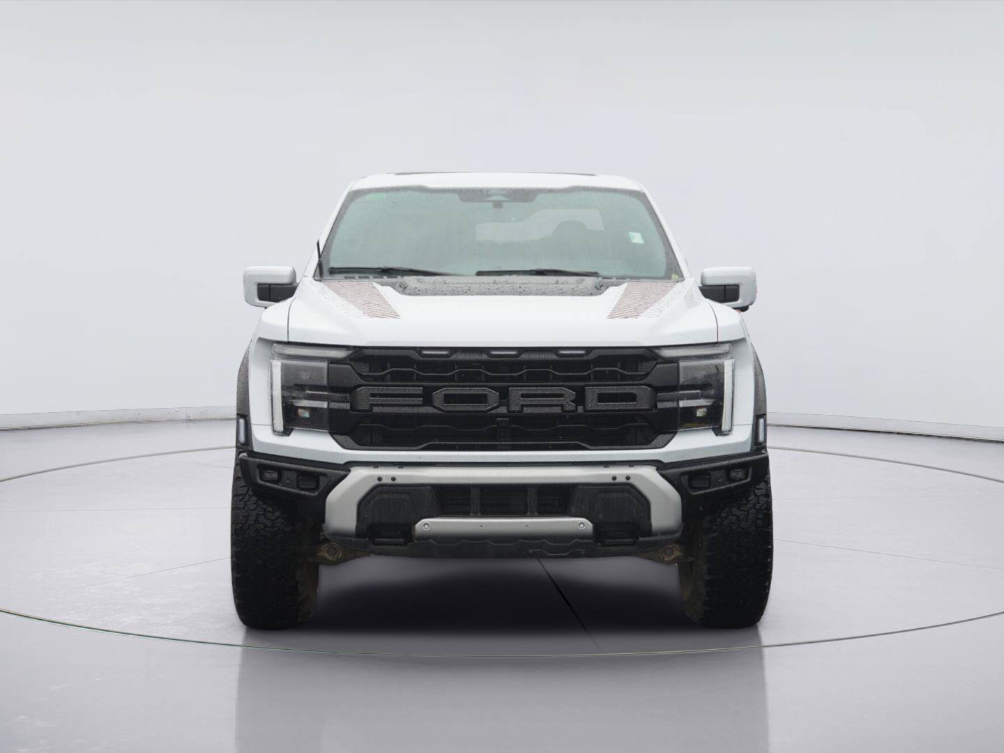 Certified 2025 Ford F150 Raptor AWD/4WD image 3