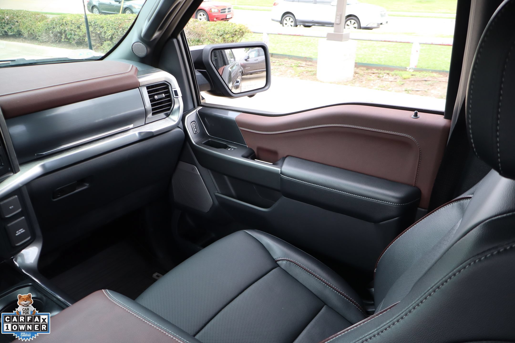 Certified 2023 Ford F150 Lariat AWD/4WD image 24