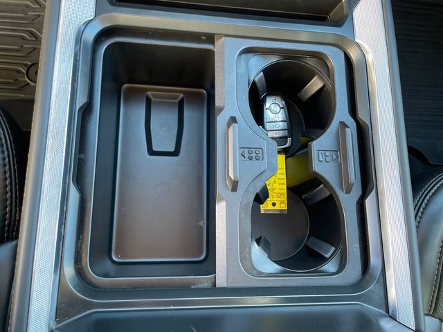 Certified 2024 Ford F250 Platinum image 38