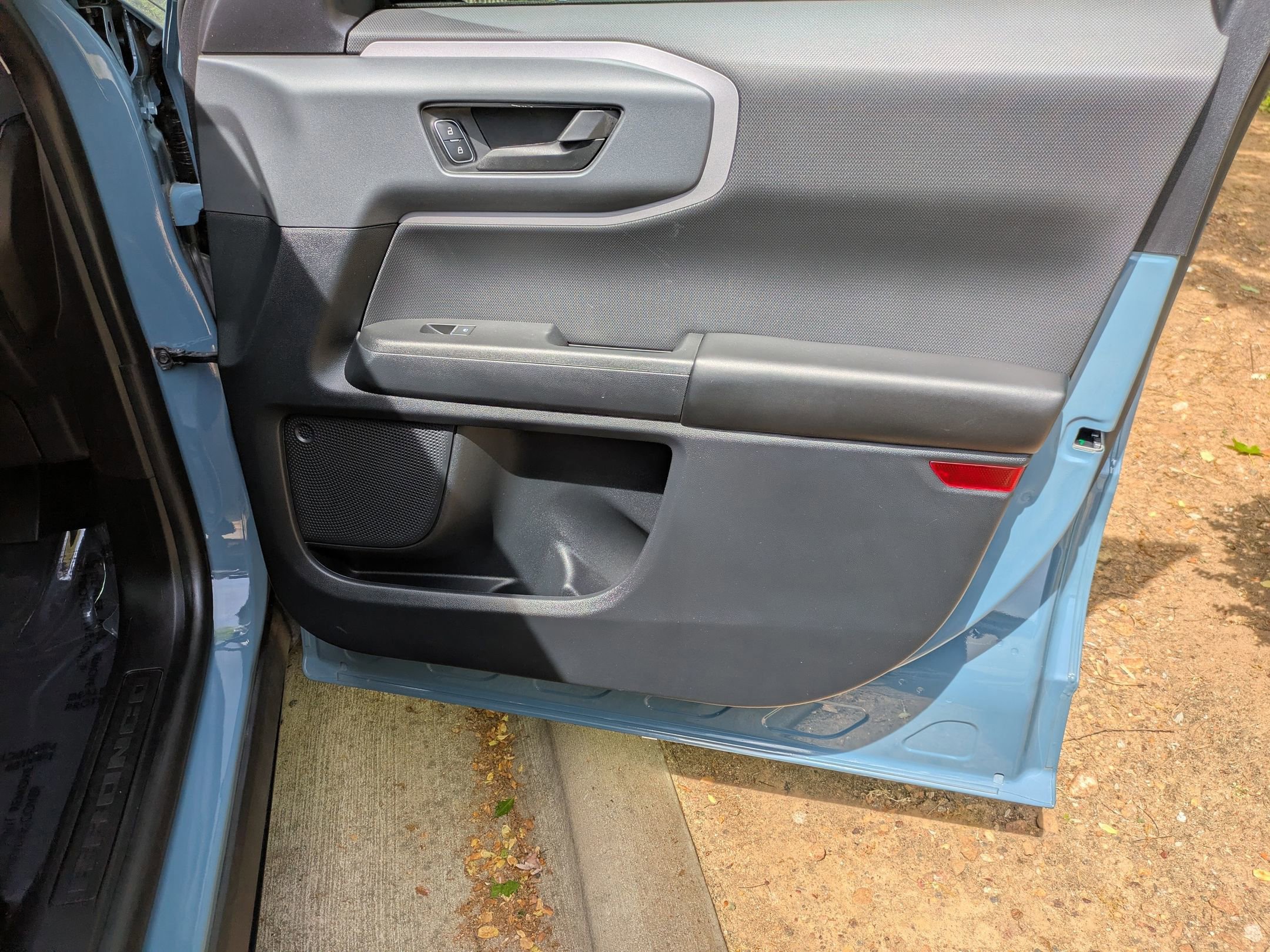 Certified 2023 Ford Bronco Sport Big Bend w/ Convenience Package image 36