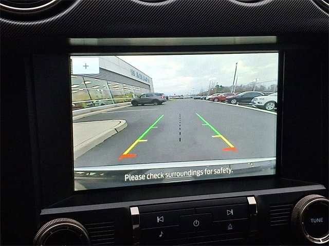 Certified 2020 Ford Mustang Shelby GT350 w/ Technology Package image 17