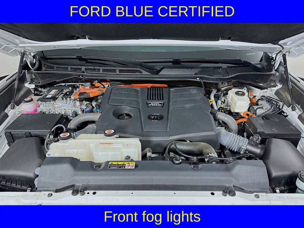 Used 2023 Toyota Sequoia Limited image 32