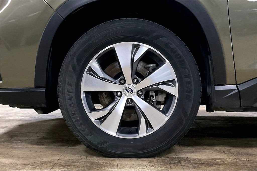 Used 2022 Subaru Ascent Premium w/ Convenience Package AWD/4WD image 9