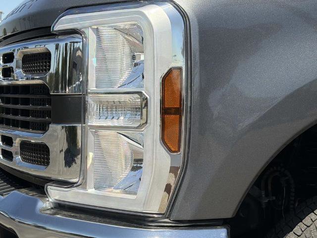 Certified 2024 Ford F350 XLT w/ FX4 Off-Road Package AWD/4WD image 10