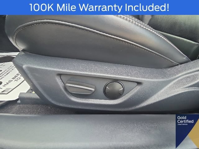 Certified 2024 Ford Mustang Premium RWD image 22