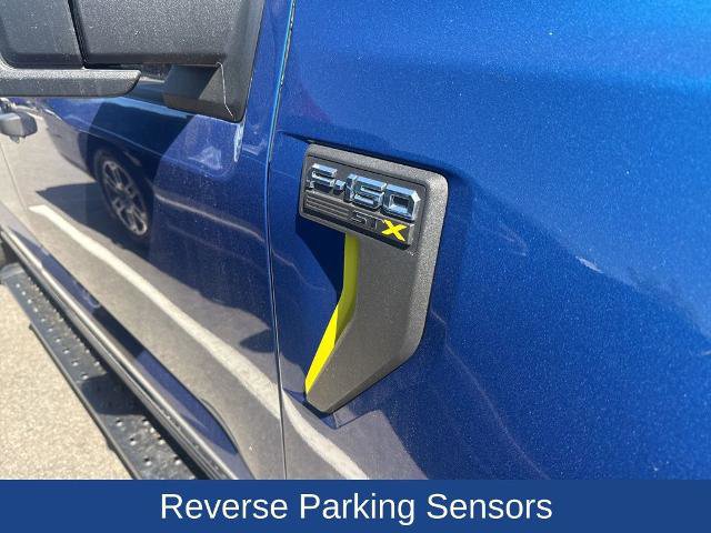 Certified 2024 Ford F150 STX image 4