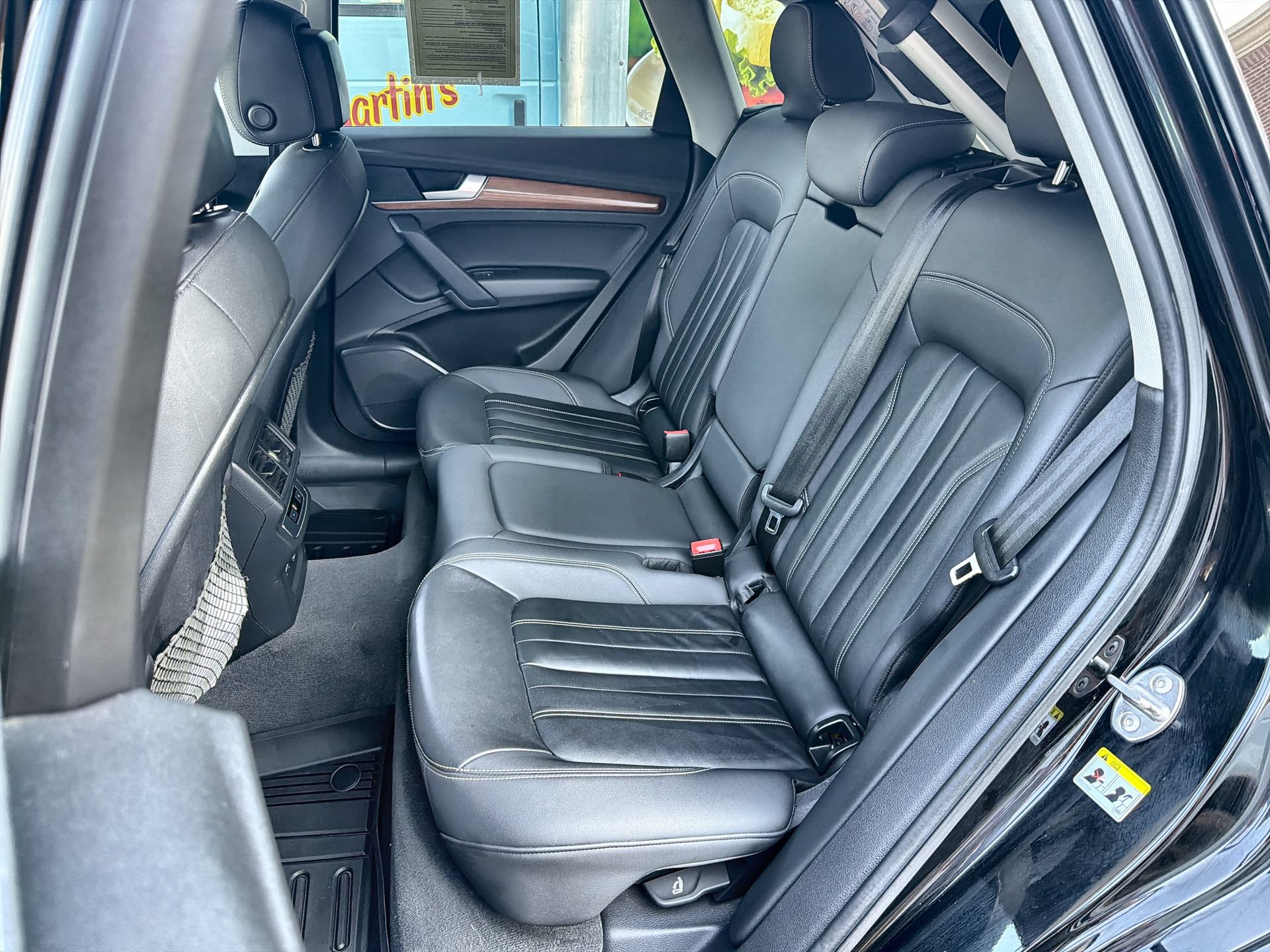 Used 2021 Audi Q5 2.0T Premium AWD/4WD image 21