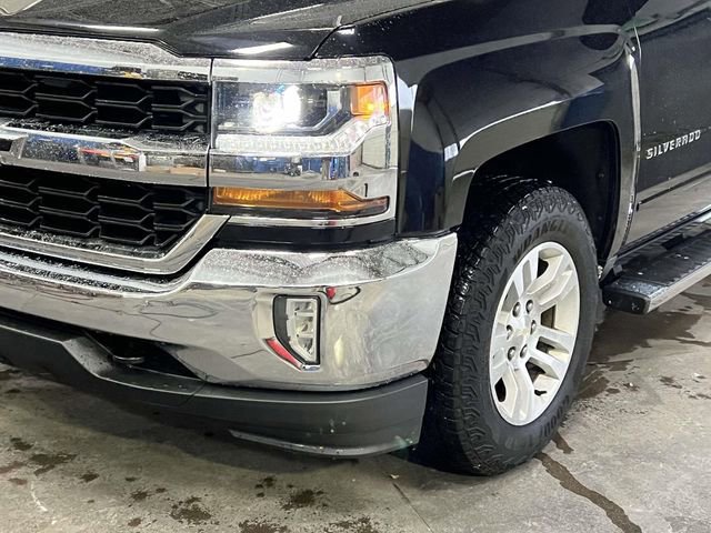 Used 2017 Chevrolet Silverado 1500 LT w/ All Star Edition image 8