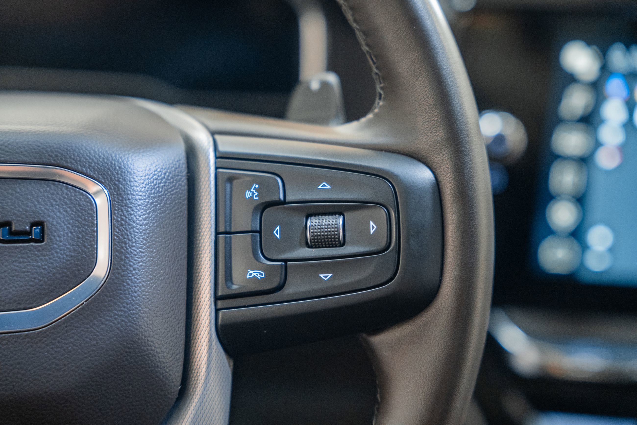 Used 2024 GMC Sierra 1500 Denali w/ Denali Reserve Package image 35