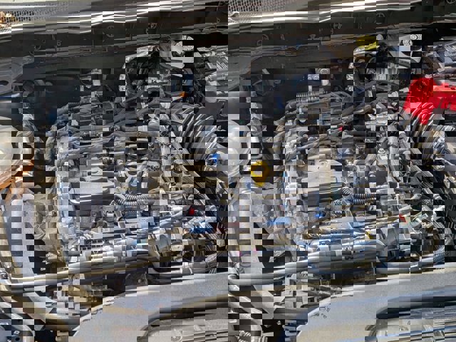 Certified 2022 Ford Escape SEL w/ Technology Package image 40