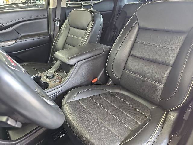 Used 2023 GMC Acadia Denali FWD image 15