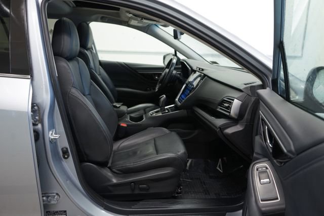 Used 2021 Subaru Outback Limited image 33