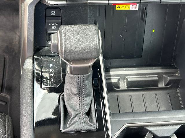 Used 2023 Toyota Tundra Limited AWD/4WD image 20